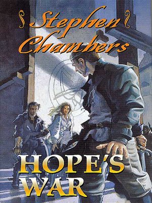 cover image of Hope's War